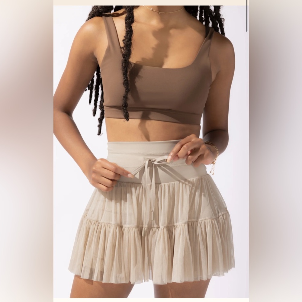 Popflex Pirouette Skort